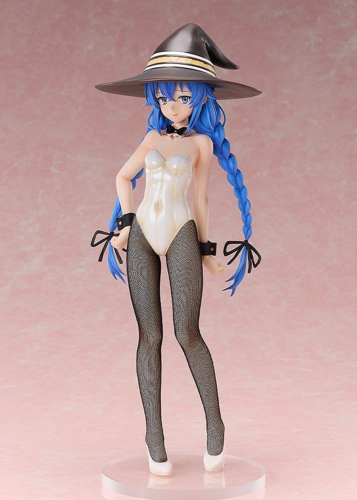 Mushoku Tensei: Jobless Reincarnation Season 2 statuette PVC 1/4 Roxy Bunny Ver. 45 cm