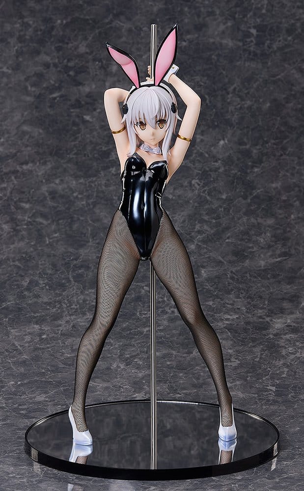 High School DxD Hero statuette PVC 1/4 Koneko Toujou: Bunny Ver. 2nd 41 cm