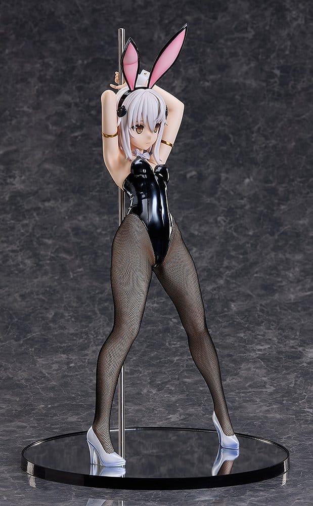 High School DxD Hero statuette PVC 1/4 Koneko Toujou: Bunny Ver. 2nd 41 cm
