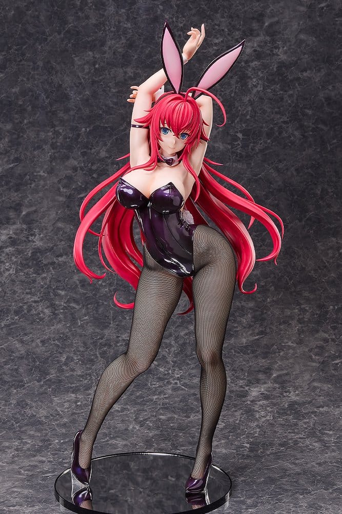 High School DxD Hero statuette PVC 1/3 Rias Gremory: Bunny Ver. 65 cm