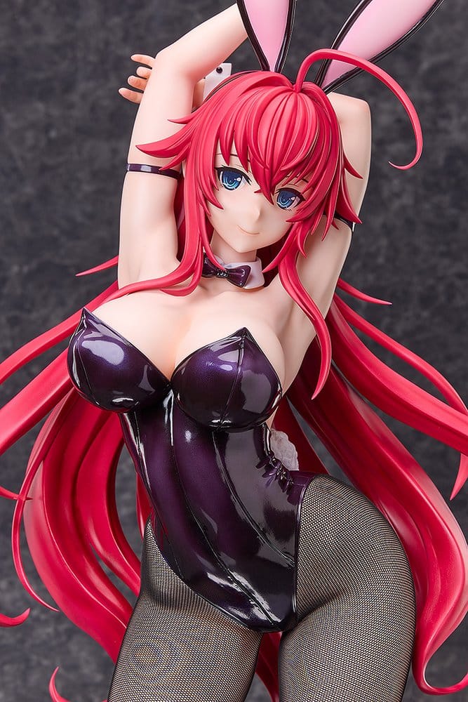 High School DxD Hero statuette PVC 1/3 Rias Gremory: Bunny Ver. 65 cm