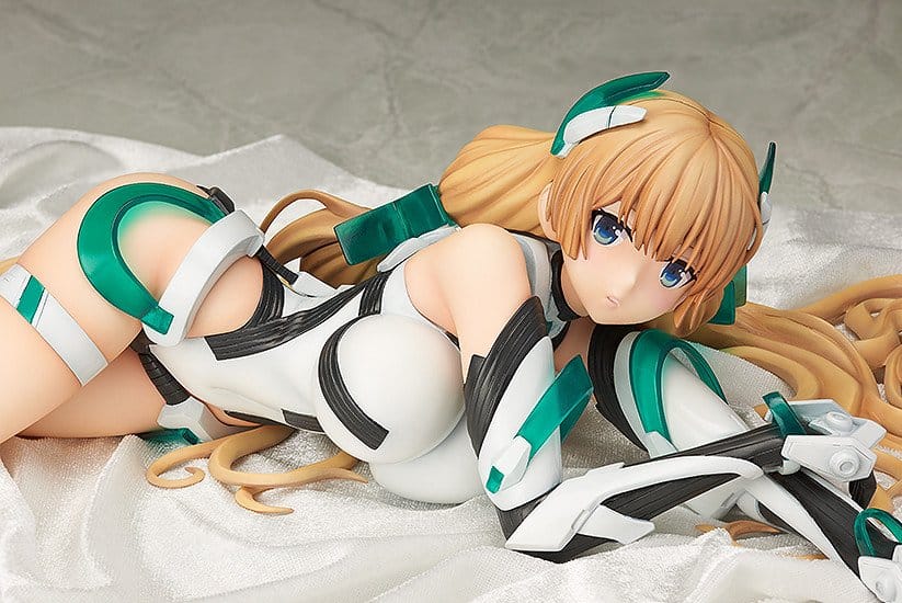 Expelled from Paradise statuette PVC 1/4 Angela Balzac 48 cm