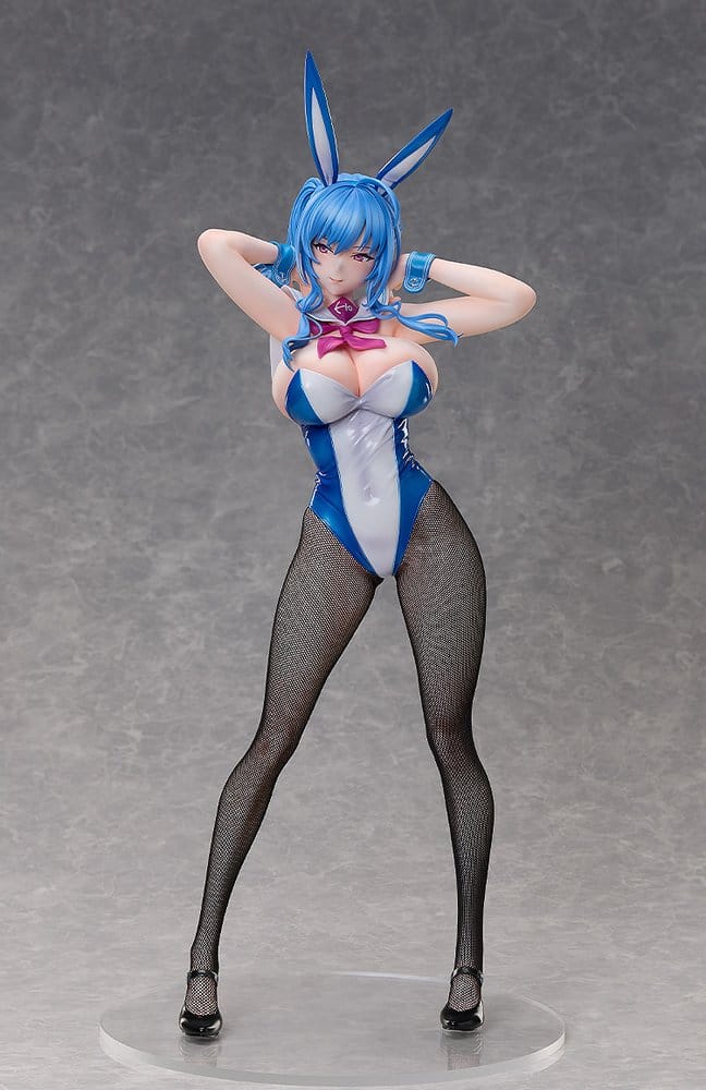 Azur Lane statuette PVC 1/4 St. Louis Bunny Ver. 45 cm