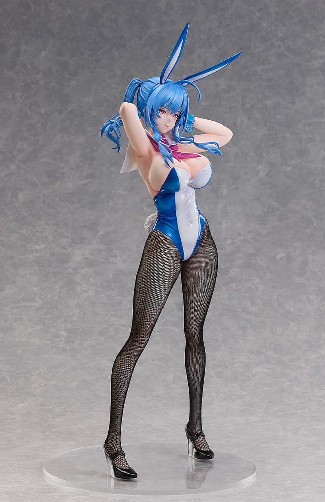 Azur Lane statuette PVC 1/4 St. Louis Bunny Ver. 45 cm