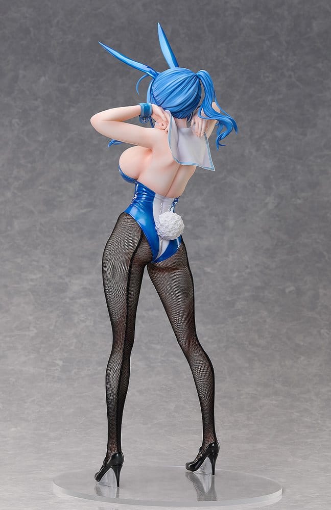 Azur Lane statuette PVC 1/4 St. Louis Bunny Ver. 45 cm