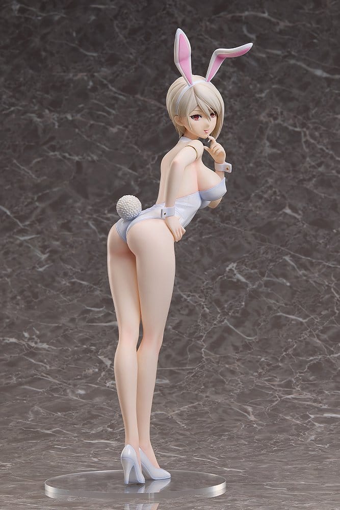 Food Wars! Shokugeki no Soma figurine PVC 1/4 Alice Nakiri: Bare Leg Bunny Ver. 45 cm