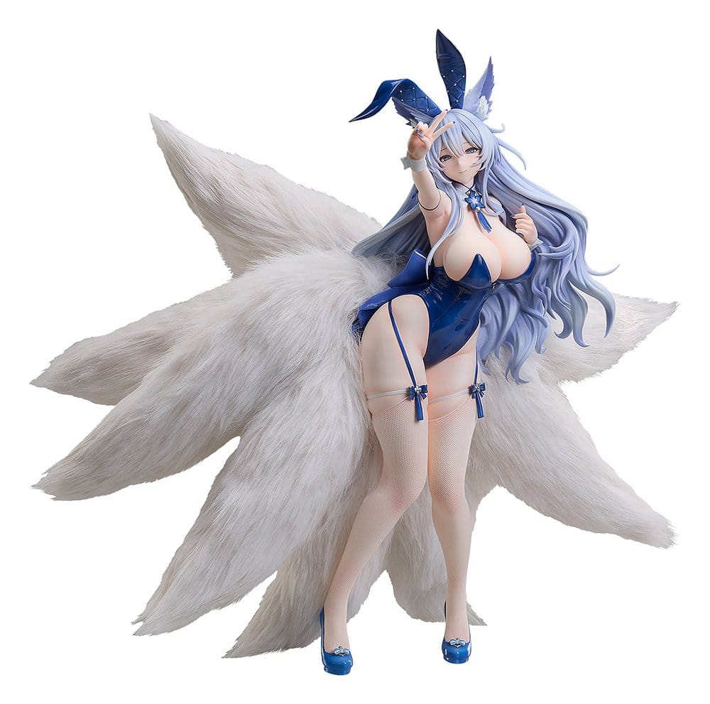 Azur Lane figurine PVC 1/4 Shinano Visions of Fantasy 48 cm