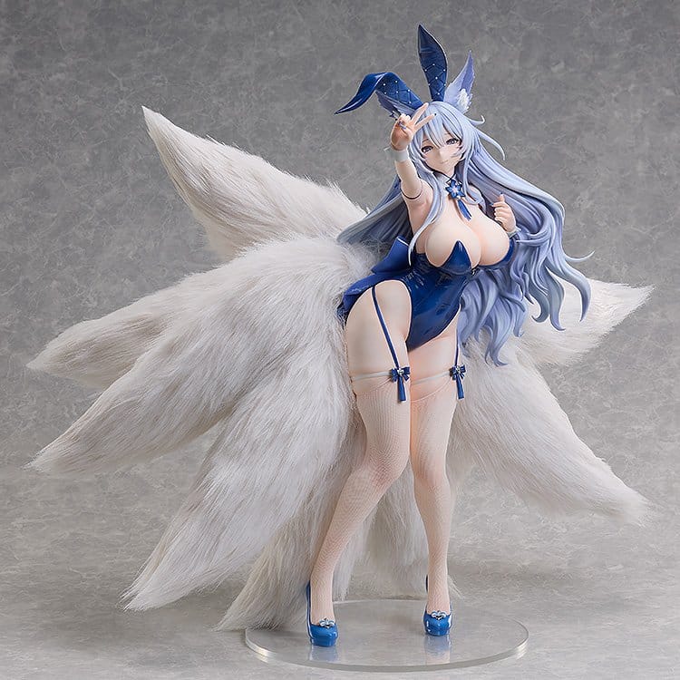 Azur Lane figurine PVC 1/4 Shinano Visions of Fantasy 48 cm