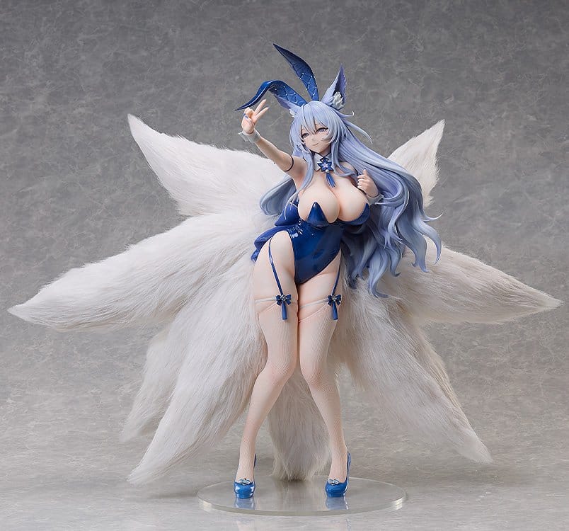 Azur Lane figurine PVC 1/4 Shinano Visions of Fantasy 48 cm