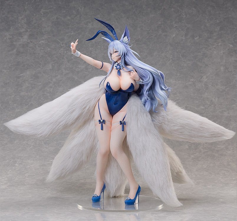 Azur Lane figurine PVC 1/4 Shinano Visions of Fantasy 48 cm