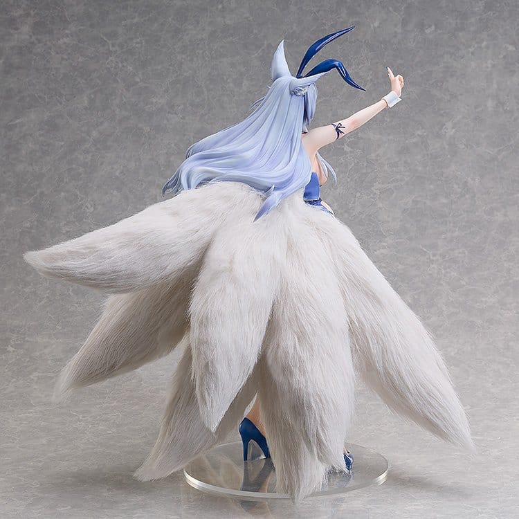 Azur Lane figurine PVC 1/4 Shinano Visions of Fantasy 48 cm