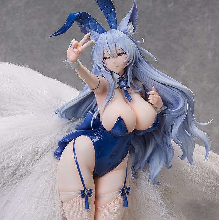 Azur Lane figurine PVC 1/4 Shinano Visions of Fantasy 48 cm
