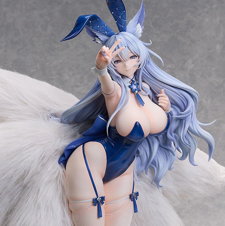 Azur Lane figurine PVC 1/4 Shinano Visions of Fantasy 48 cm