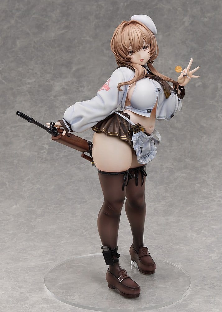 Goddess of Victory: Nikke figurine PVC 1/4 Bready 40 cm