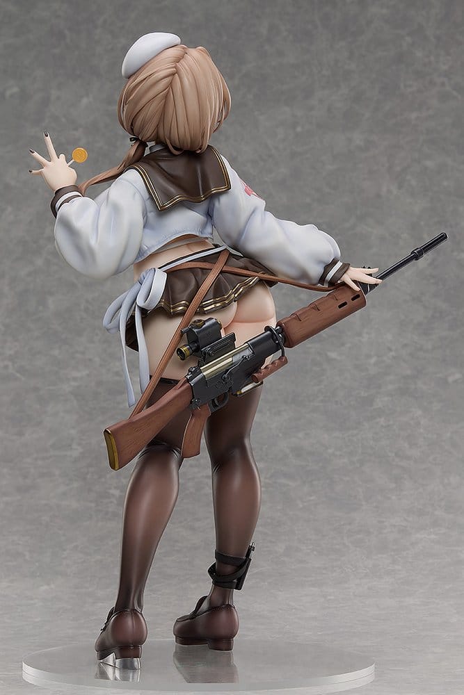 Goddess of Victory: Nikke figurine PVC 1/4 Bready 40 cm