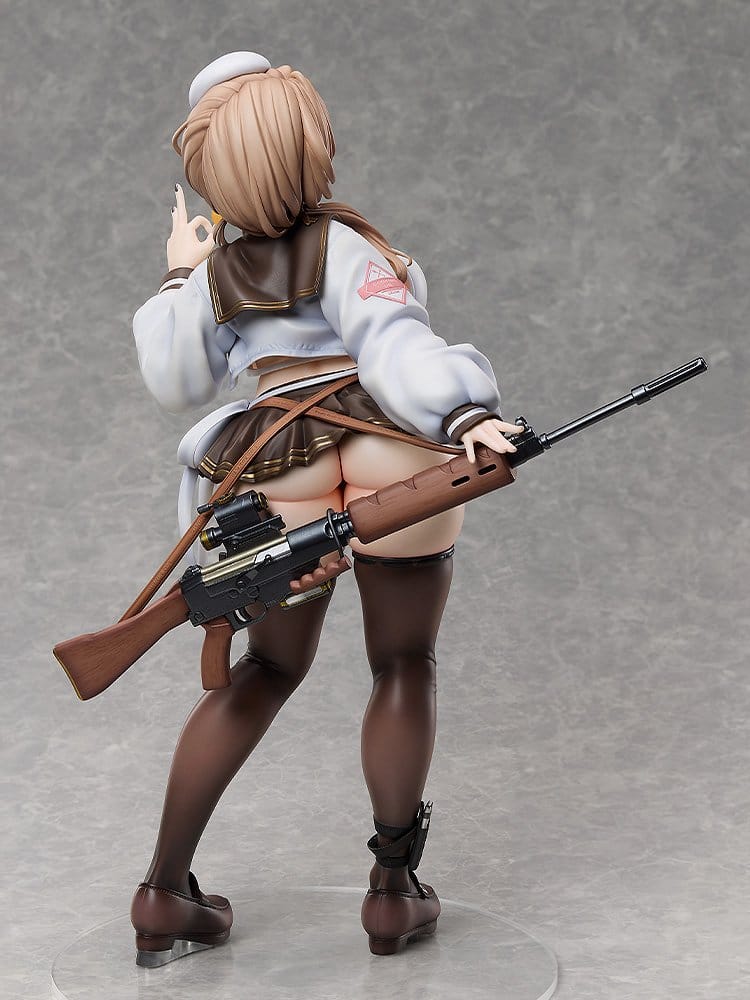 Goddess of Victory: Nikke figurine PVC 1/4 Bready 40 cm