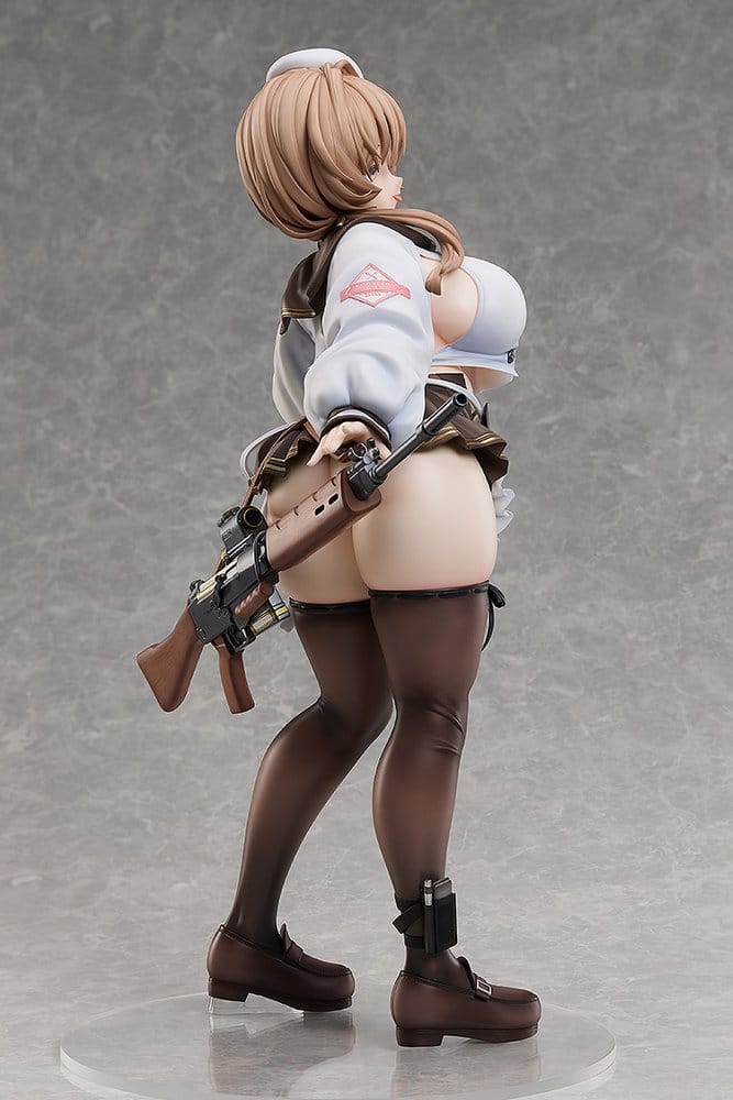 Goddess of Victory: Nikke figurine PVC 1/4 Bready 40 cm