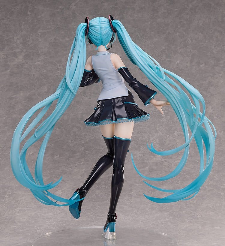 Character Vocal Series 01: Hatsune Miku figurine PVC 1/3 V4 Chinese 55 cm
