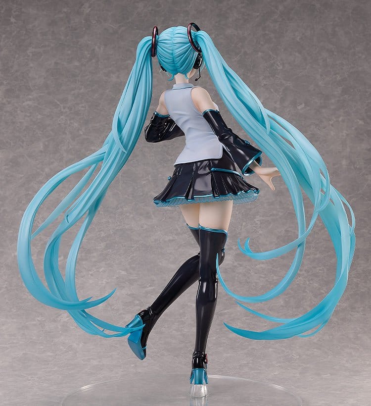 Character Vocal Series 01: Hatsune Miku figurine PVC 1/3 V4 Chinese 55 cm