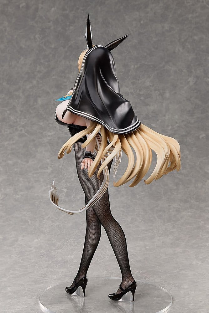 Azur Lane figurine PVC 1/4 Implacable: Bunny Ver. 46 cm