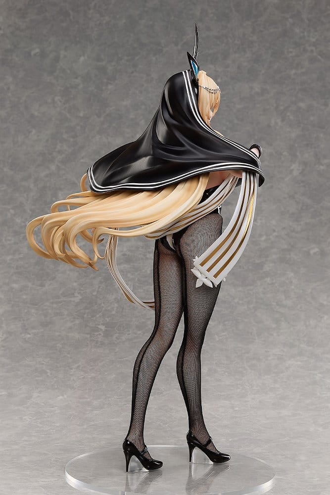 Azur Lane figurine PVC 1/4 Implacable: Bunny Ver. 46 cm