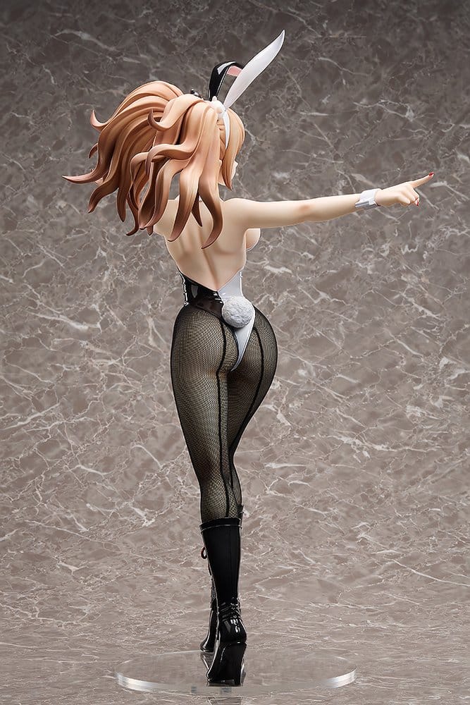 Danganronpa: Trigger Happy Havoc figurine PVC 1/3 Junko Enoshima Bunny Ver. 65 cm