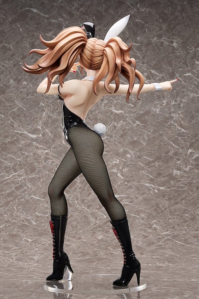 Danganronpa: Trigger Happy Havoc figurine PVC 1/3 Junko Enoshima Bunny Ver. 65 cm