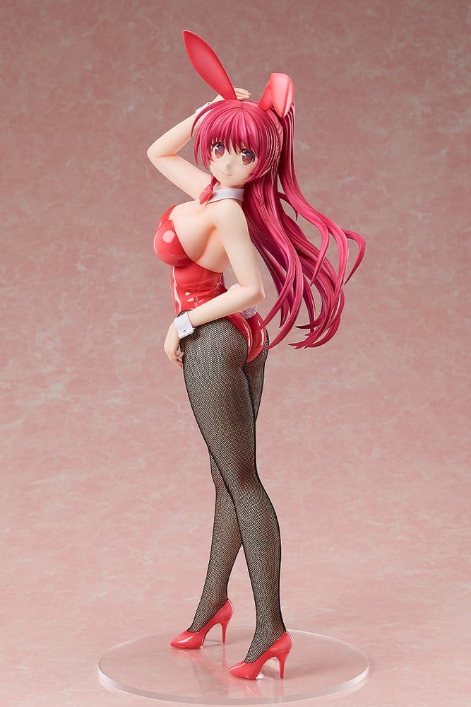 ToHeart2 figurine PVC 1/4 Tamaki Kousaka: Bunny Ver. 47 cm