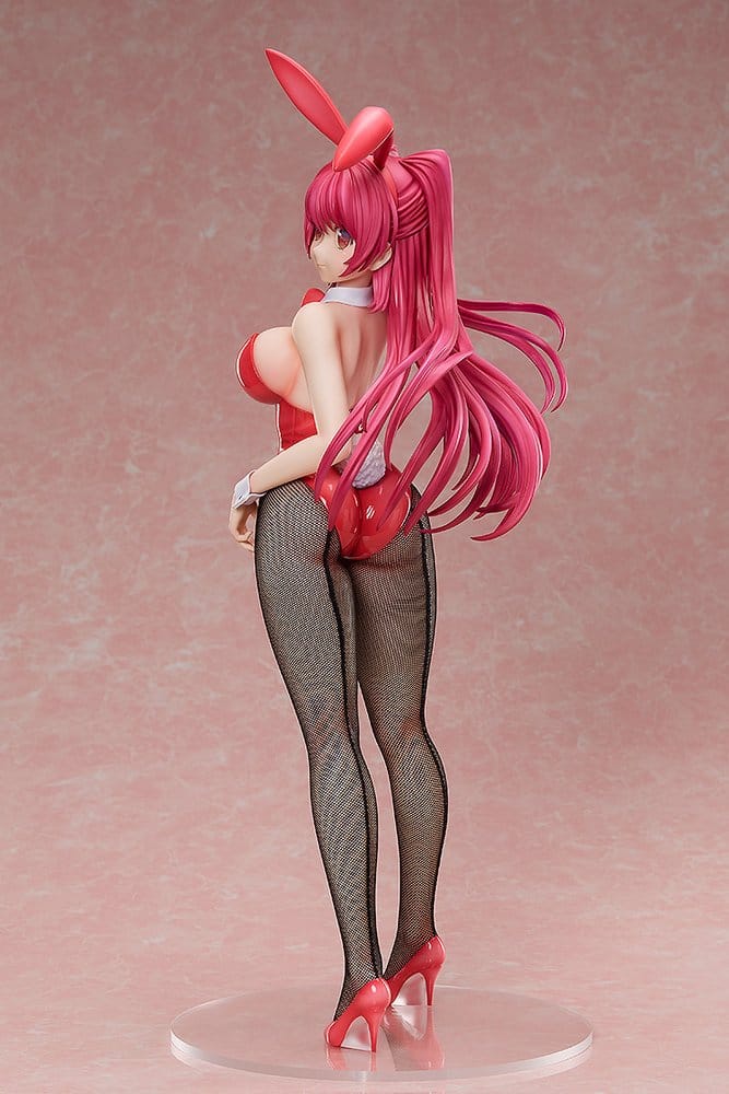 ToHeart2 figurine PVC 1/4 Tamaki Kousaka: Bunny Ver. 47 cm