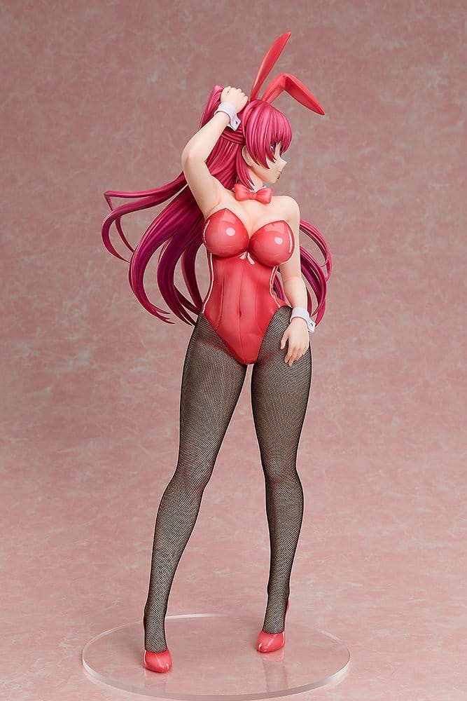 ToHeart2 figurine PVC 1/4 Tamaki Kousaka: Bunny Ver. 47 cm