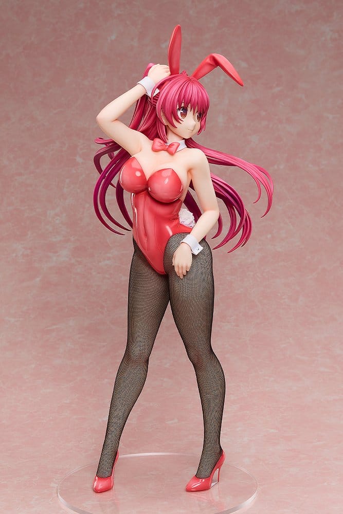 ToHeart2 figurine PVC 1/4 Tamaki Kousaka: Bunny Ver. 47 cm