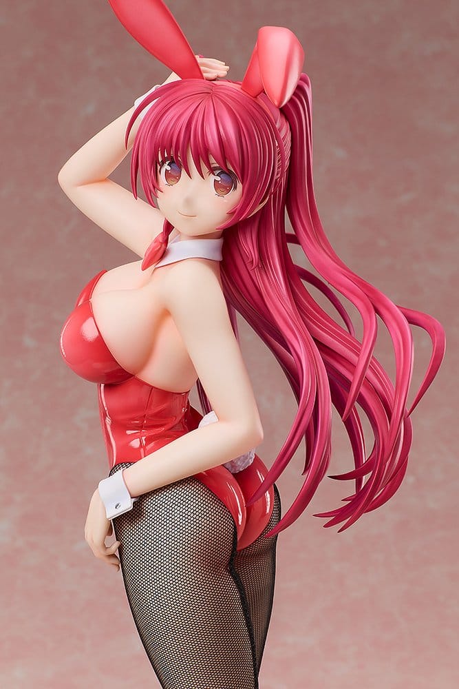 ToHeart2 figurine PVC 1/4 Tamaki Kousaka: Bunny Ver. 47 cm
