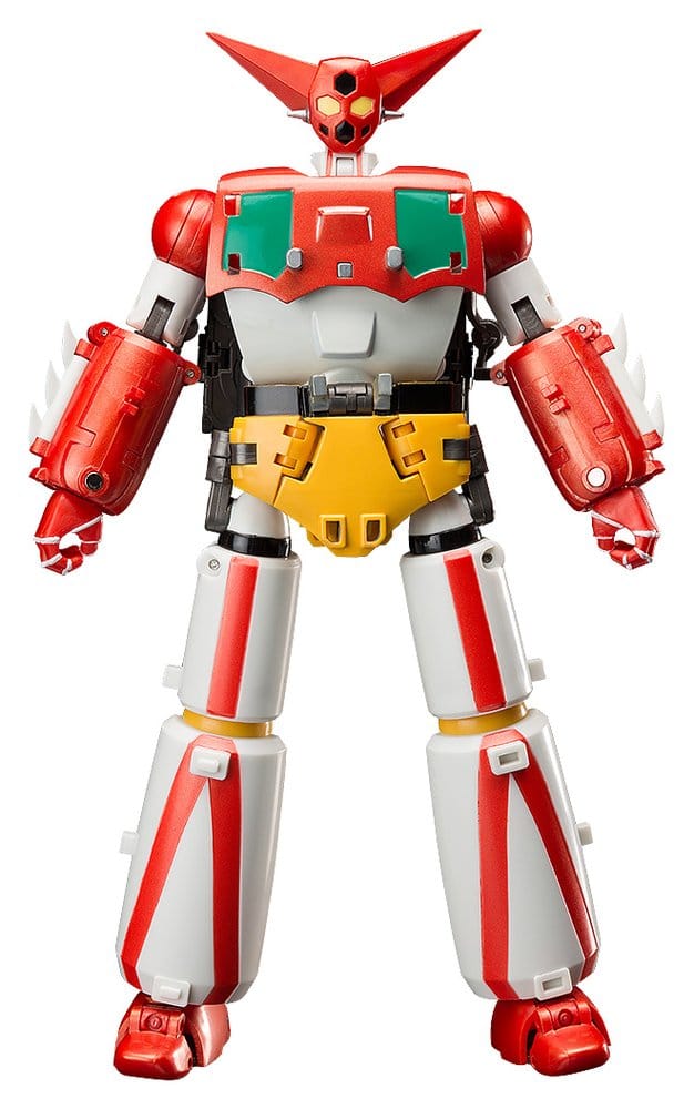 Getter Robo Dynamic Change R figurines Set (re-run)