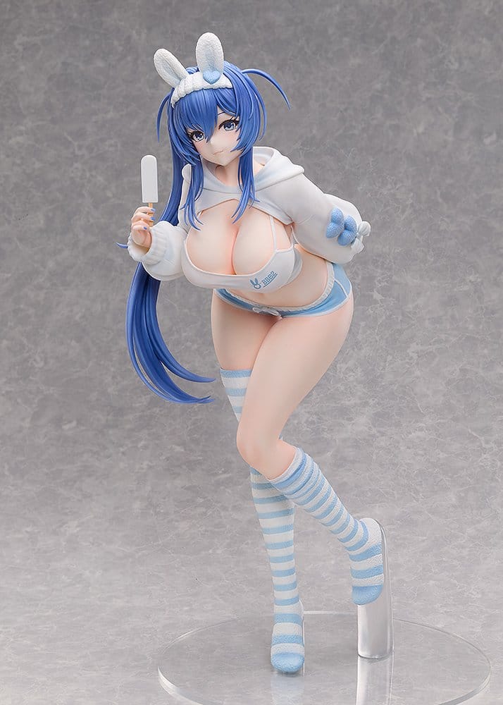 Azur Lane figurine PVC 1/3 New Jersey Private Quarters Ver. 50 cm
