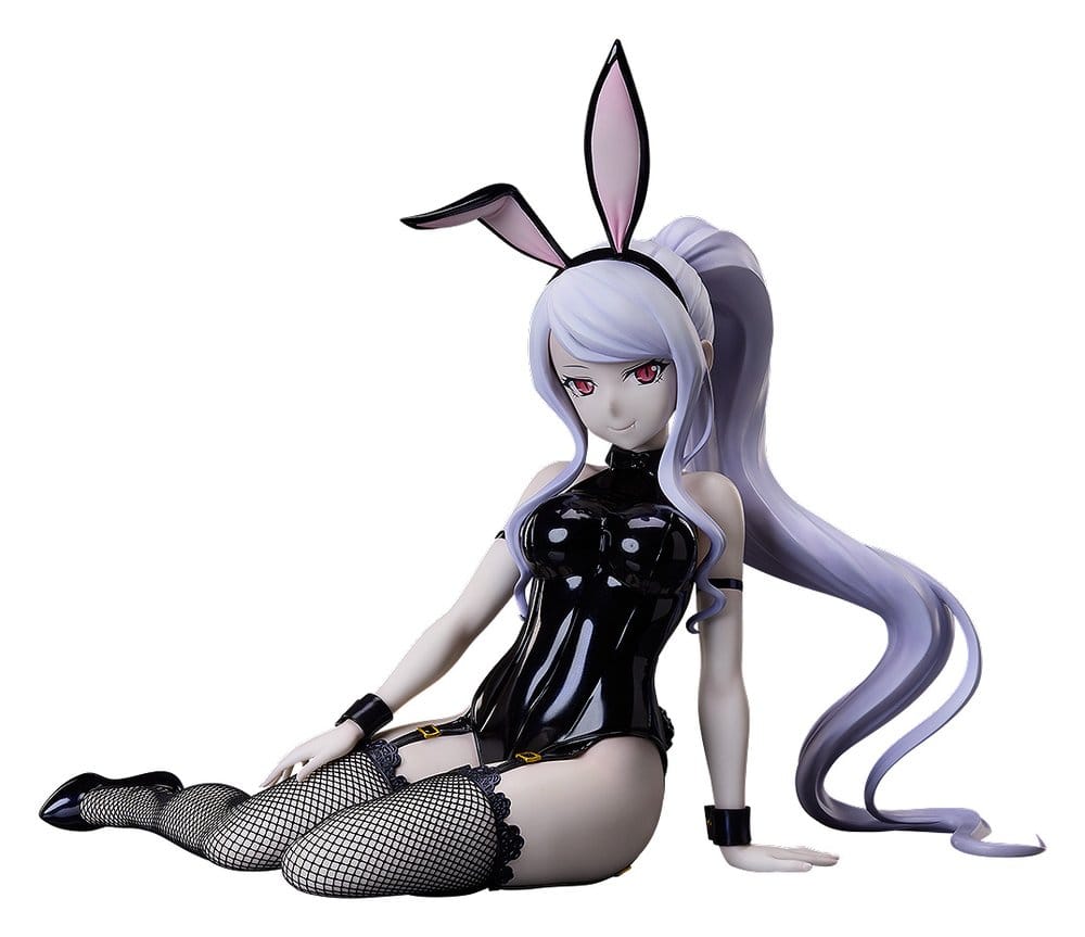 Overlord figurine PVC 1/4 Shalltear Bloodfallen: Black Bunny Ver. 28 cm