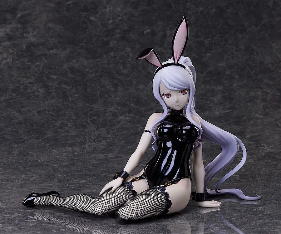 Overlord figurine PVC 1/4 Shalltear Bloodfallen: Black Bunny Ver. 28 cm