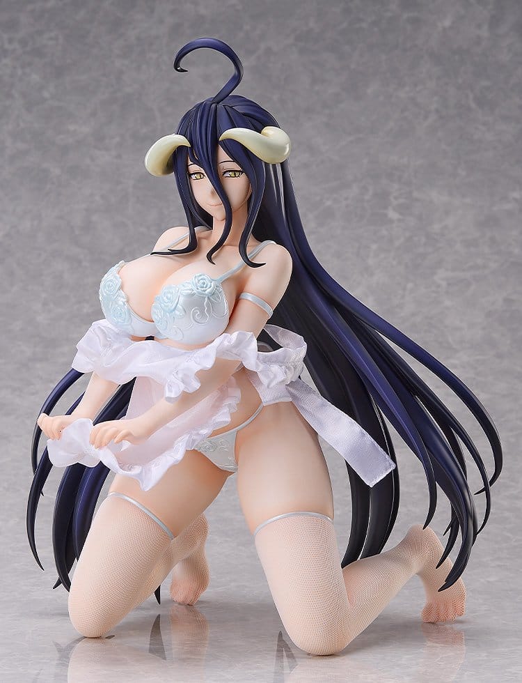 Overlord figurine PVC 1/4 Albedo: Apron Ver. 33 cm