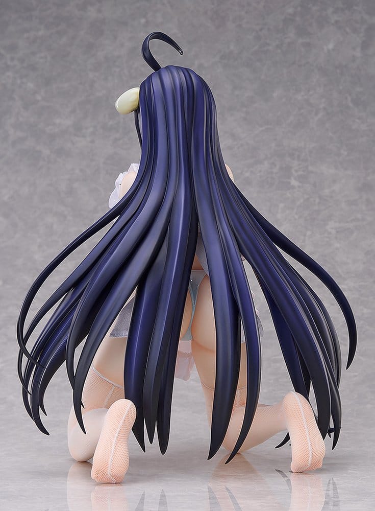 Overlord figurine PVC 1/4 Albedo: Apron Ver. 33 cm