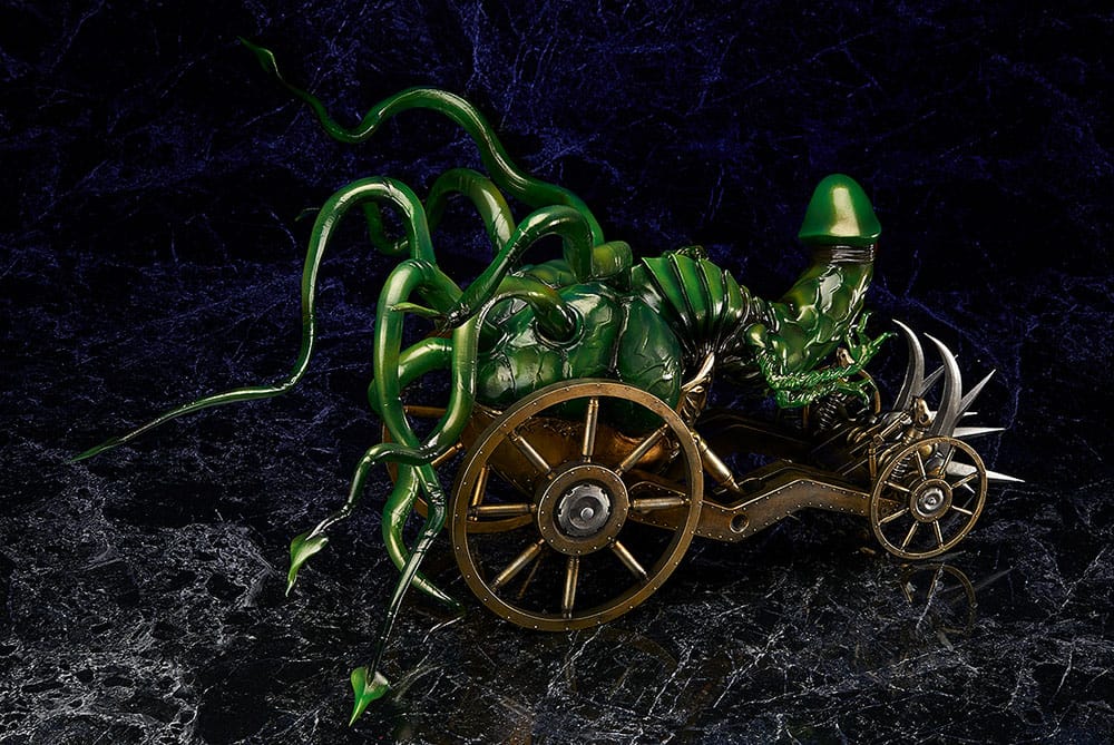 Shin Megami Tensei statuette PVC Demon Lord Mara 40 cm