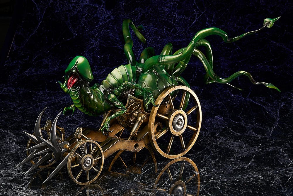 Shin Megami Tensei statuette PVC Demon Lord Mara 40 cm