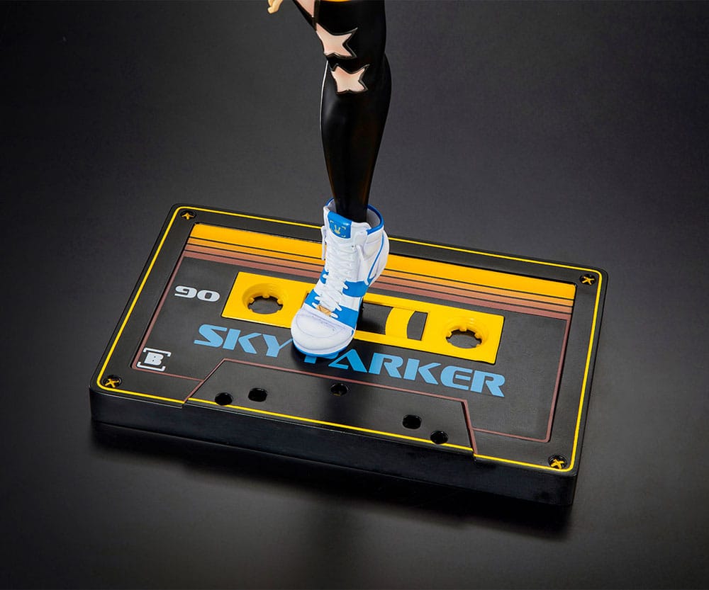Original Character statuette PVC 1/5 Sky Parker Illustration by Uodenim 45 cm