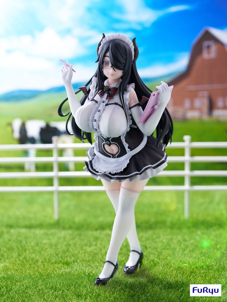Itou Life FNEX statuette 1/7 Itou Life 26 cm
