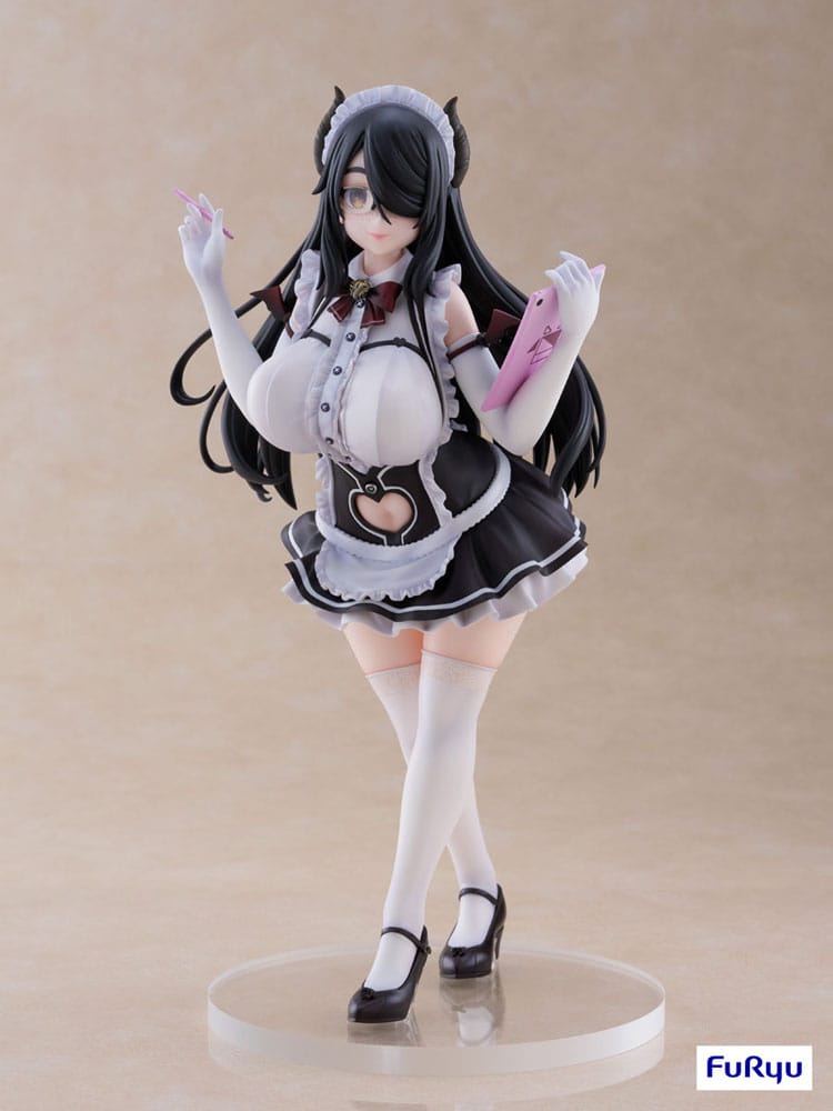 Itou Life FNEX statuette 1/7 Itou Life 26 cm