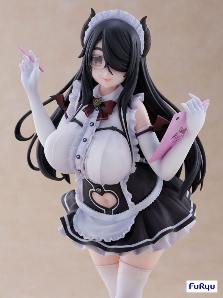 Itou Life FNEX statuette 1/7 Itou Life 26 cm