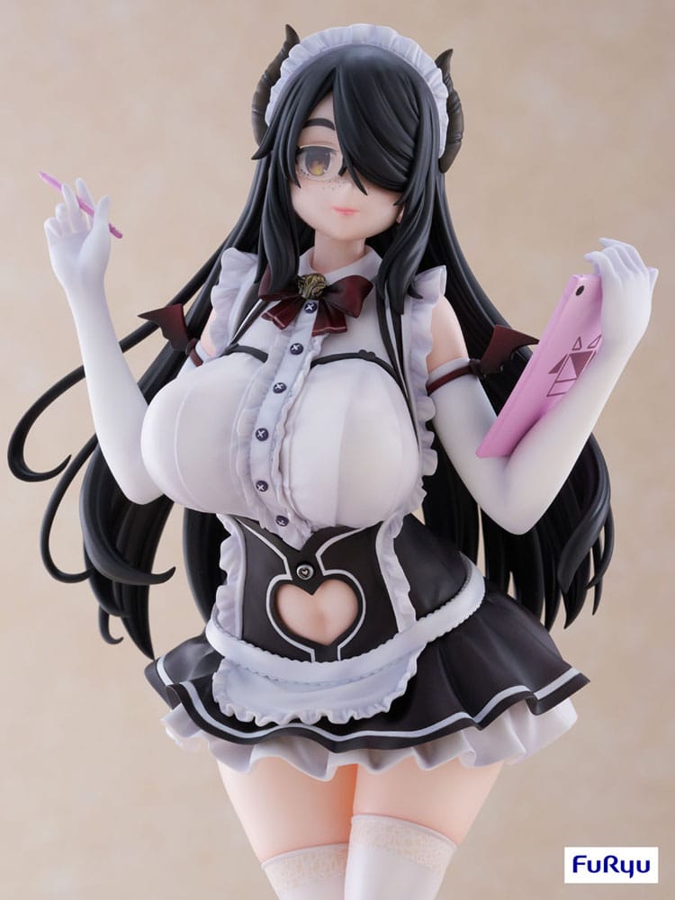 Itou Life FNEX statuette 1/7 Itou Life 26 cm