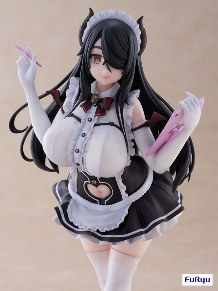 Itou Life FNEX statuette 1/7 Itou Life 26 cm