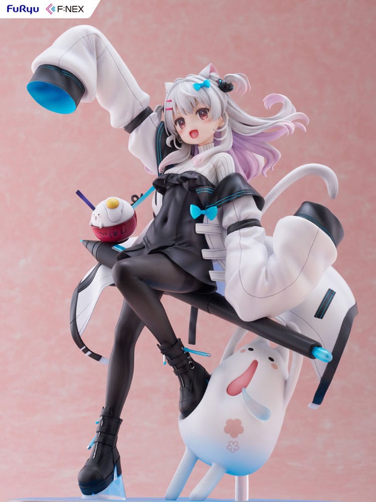 Virtual YouTuber F:NEX statuette PVC 1/7 Natsume Eri 27 cm