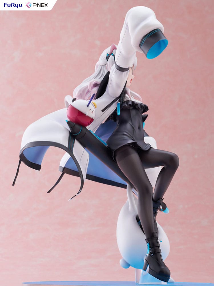 Virtual YouTuber F:NEX statuette PVC 1/7 Natsume Eri 27 cm