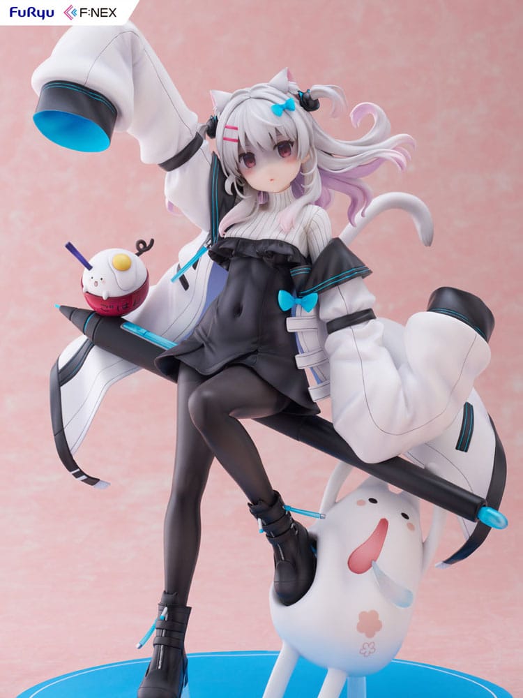 Virtual YouTuber F:NEX statuette PVC 1/7 Natsume Eri 27 cm