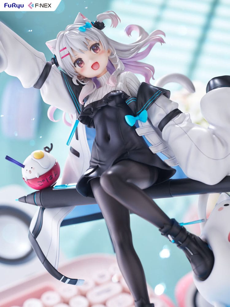 Virtual YouTuber F:NEX statuette PVC 1/7 Natsume Eri 27 cm